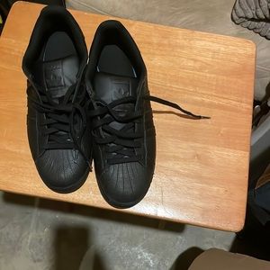 Addidas Superstar Mens 10.5